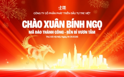 Mẫu thiết kế Banner - Băng rôn Chào xuân Bính Ngọ 2026 1767859043