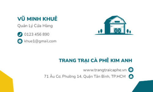 Mẫu thiết kế Danh thiếp Nông sản, agricultural, farm, nông trại 1768348995