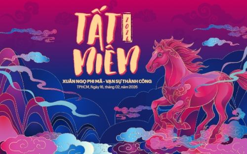 Mẫu thiết kế Banner - Băng rôn Tất niên 2026 1769662588