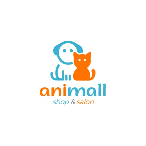 Mẫu thiết kế Logo Pet, thú cưng, pet shop, pet care, động vật, animal, thú nuôi, dog, chó, cún, mèo, cat 1769662586