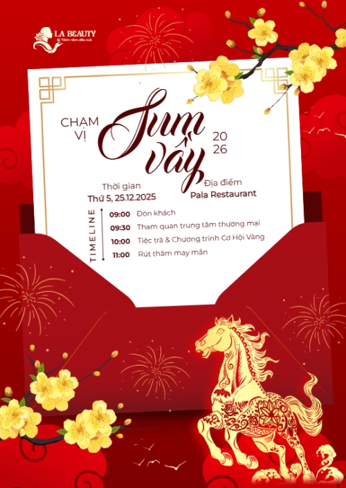 Mẫu thiết kế Thư mời Chạm vị sum vầy 2026 1767855283