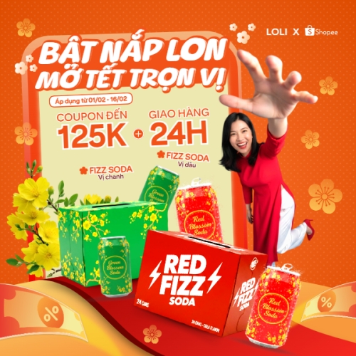 Mẫu thiết kế Ảnh sản phẩm Bật nắp lon mở tết trọn vị 1767849675