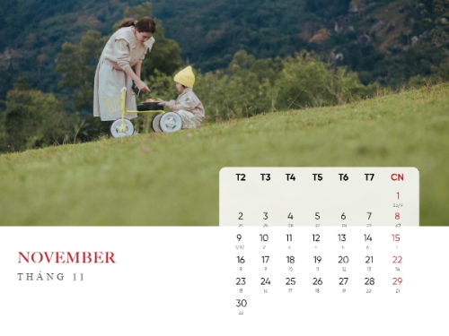 Mẫu thiết kế Lịch để bàn Xuân Bính Ngọ 2026 1768321690