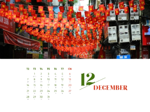 Mẫu thiết kế Lịch để bàn Xuân Bính Ngọ 2026 1768321648