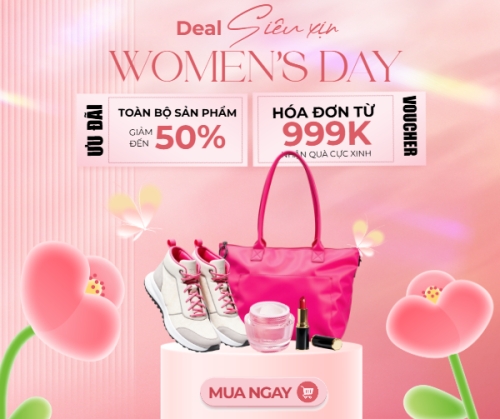 Mẫu thiết kế Bài post MXH ngang 20/10, Ngày phụ nữ Việt Nam, Vietnamese Women's Day, phụ nữ, sự kiện, event, fashion, thời trang, outfit, hiện đại, modern 1769668898