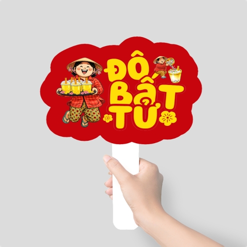 Mẫu thiết kế Hashtag cầm tay Đô bất tử 1769674058