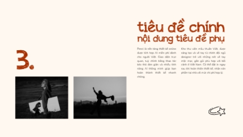 Mẫu thiết kế Bài thuyết trình Nghệ thuật tối giản 1769679910