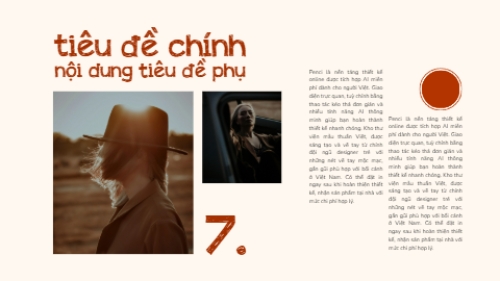 Mẫu thiết kế Bài thuyết trình Nghệ thuật tối giản 1769679910