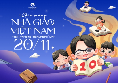 Mẫu thiết kế Thiệp chúc mừng Chúc mừng ngày Nhà Giáo 20/11 1769669504