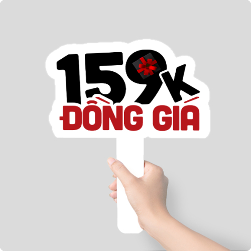 Mẫu thiết kế Hashtag cầm tay Black Friday, sự kiện, event, chương trình, sale, thứ 6 đen tối 1769668874