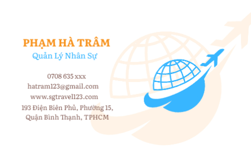 Mẫu thiết kế Danh thiếp Du lịch, travel, tourism, trải nghiệm, khám phá 1768353762