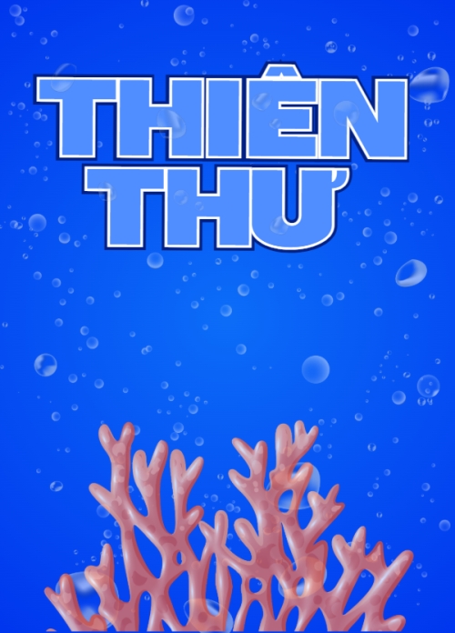 Mẫu thiết kế Sổ tay Biển, sea, đại dương, ocean, đơn giản, simple, minimalist, tối giản 1768135142