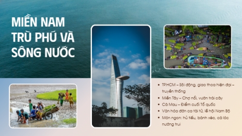 Mẫu thiết kế Bài thuyết trình Du lịch, travel, tourism, trải nghiệm, khám phá, Giáo dục, education, school, trường học 1769668901