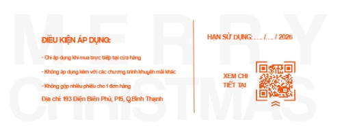 Mẫu thiết kế Gift voucher Voucher hết ý, mua ngay kẻo phí 1768030744