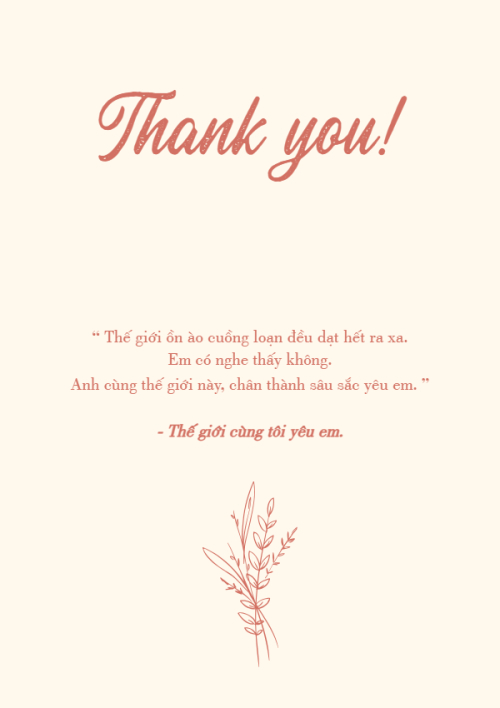 Mẫu thiết kế Ruột thiệp cưới Mùa oải hương, hiện đại, sang trọng, modern, đơn giản 1767757647