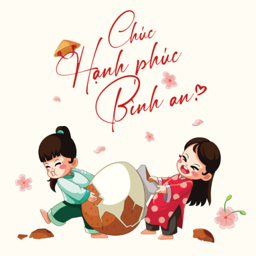 Mẫu thiết kế Nhãn dán Decal Tết, Xuân, Ất tỵ, năm 2025, 2025, sự kiện, event 1767955064