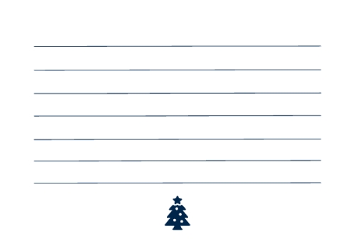 Mẫu thiết kế Thiệp chúc mừng Giáng sinh lung linh 1769668790