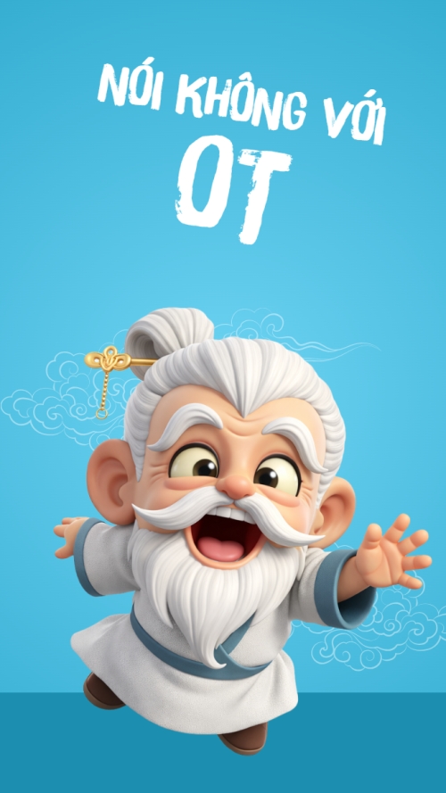 Mẫu thiết kế Hình nền điện thoại Nói không với OT 1769668805