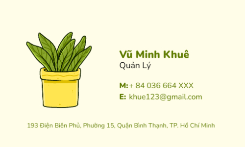 Mẫu thiết kế Danh thiếp Nông sản, agricultural, farm, flower shop, garden 1768343195