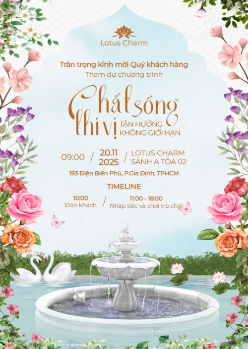 Mẫu thiết kế Thư mời Làm đẹp, beauty, spa, thẩm mỹ, bất động sản, real estate, workshop, đơn giản, simple, hiện đại, modern 1768125954
