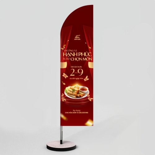 Mẫu thiết kế Cờ phướn 2/9, Quốc Khánh, lễ hội, Việt Nam, đồ ăn, food, thực phẩm, ẩm thực, món ăn, F&B, thức ăn, hiện đại, modern 1769662658