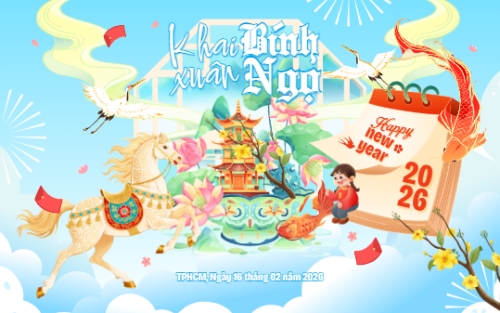 Mẫu thiết kế Banner - Băng rôn Khai xuân Bính Ngọ 2026 1769662588