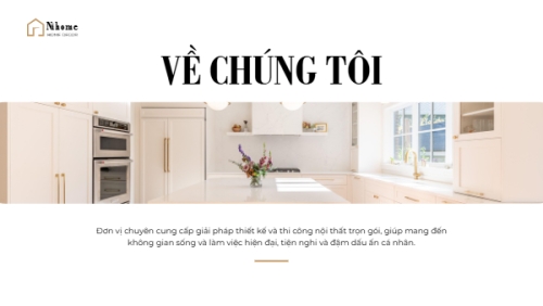 Mẫu thiết kế Bài thuyết trình Nội thất, xây dựng, build, bất động sản, interior, real estate, kinh doanh, marketing 1769668872