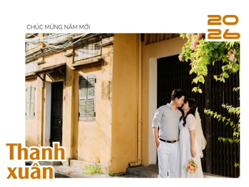 Mẫu thiết kế Lịch để bàn Xuân Bính Ngọ 2026 1768317036