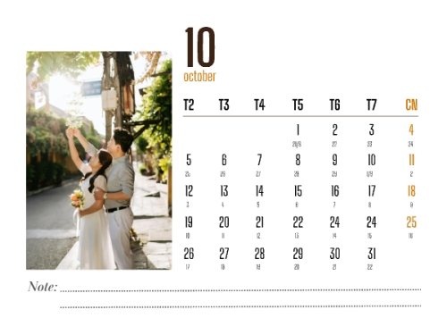 Mẫu thiết kế Lịch để bàn Xuân Bính Ngọ 2026 1768321612