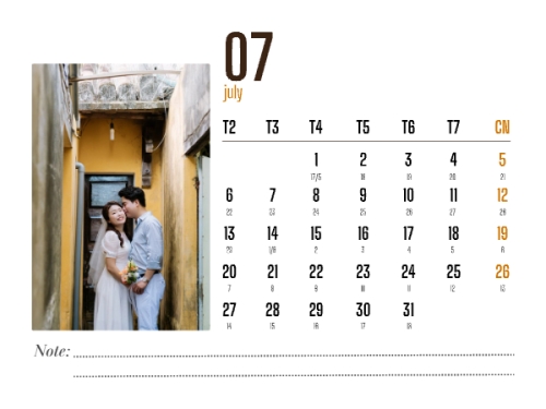 Mẫu thiết kế Lịch để bàn Xuân Bính Ngọ 2026 1768321612