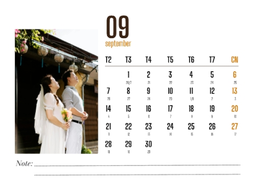 Mẫu thiết kế Lịch để bàn Xuân Bính Ngọ 2026 1768321612