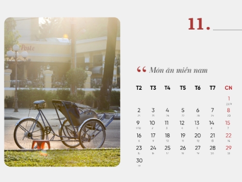 Mẫu thiết kế Lịch để bàn Xuân Bính Ngọ 2026 1768321690