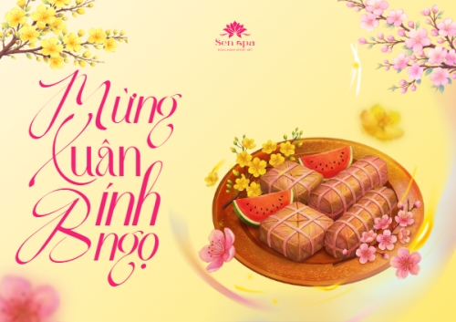 Mẫu thiết kế Thiệp chúc mừng Mừng xuân bính ngọ 1769668808