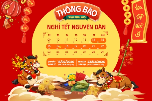 Mẫu thiết kế Bài post MXH ngang Tên dự án của bạn - Bài post MXH ngang 1769668416