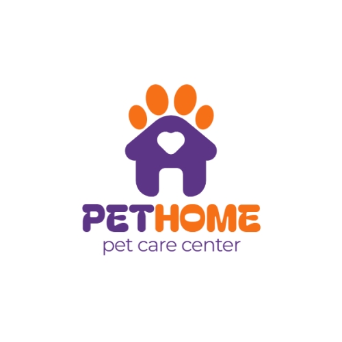 Mẫu thiết kế Logo Pet, thú cưng, pet shop, pet care, động vật, animal, thú nuôi, dog, chó, cún	, mèo, cat 1769662586