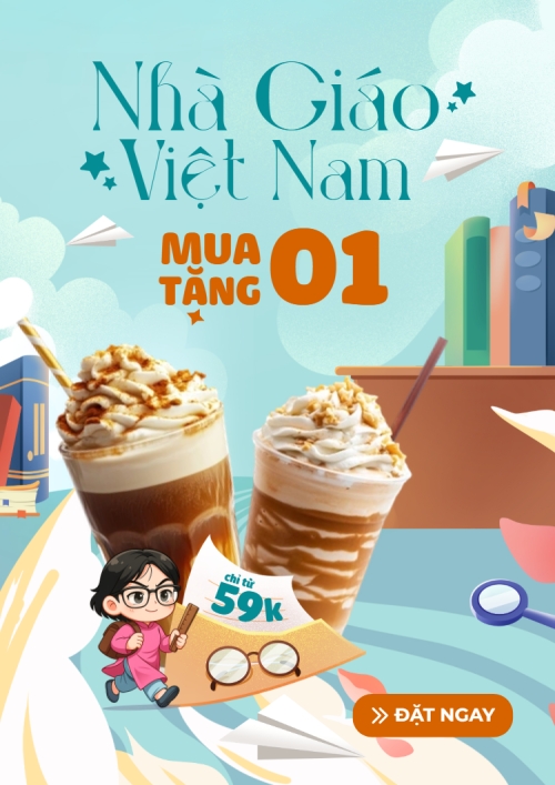 Mẫu thiết kế Poster chuẩn Chúc mừng Ngày Nhà Giáo Việt Nam 20/11 1768480854