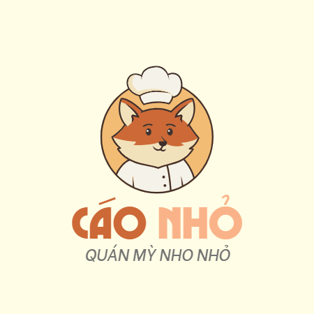 Mẫu thiết kế Logo Đồ ăn, food, thực phẩm, ẩm thực, món ăn, F&B, thức ăn 1769688129