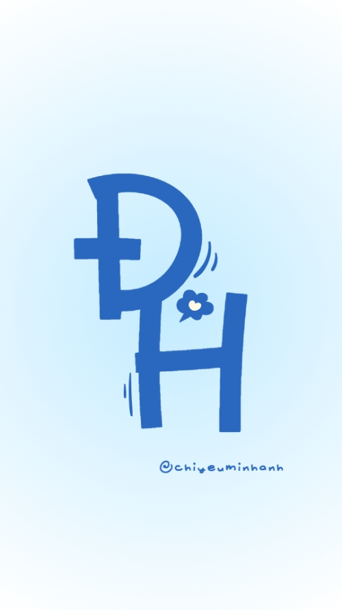 Mẫu thiết kế Hình nền điện thoại Chỉ yêu mình anh 1769674118