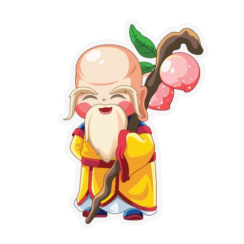 Mẫu thiết kế Tag giấy Thọ tỷ Nam Sơn 1767954707