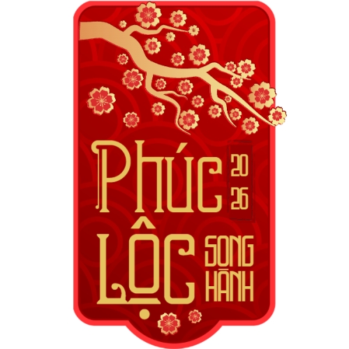 Mẫu thiết kế Decal bế theo thiết kế Phúc lộc song hành 2026 1767955022