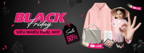 Mẫu thiết kế Ảnh bìa Facebook Siêu nhiều deal hot 1770470596