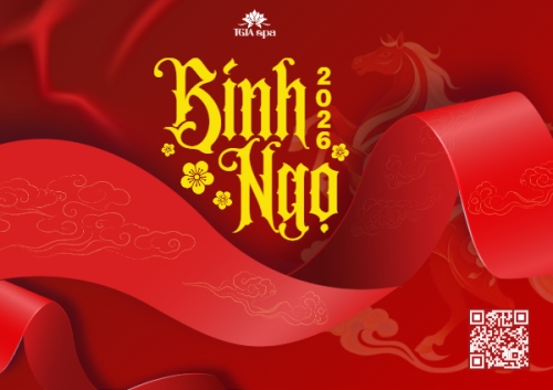 Mẫu thiết kế Thiệp chúc mừng Mừng xuân bính ngọ 1770446970