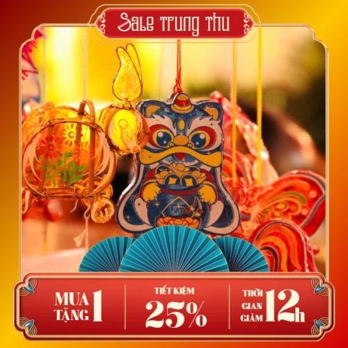Mẫu thiết kế Khung sản phẩm Trung thu, Tết Đoàn Viên, mid-autumn festival, sự kiện, event, lồng đèn, hiện đại, modern, đơn giản 1770453880