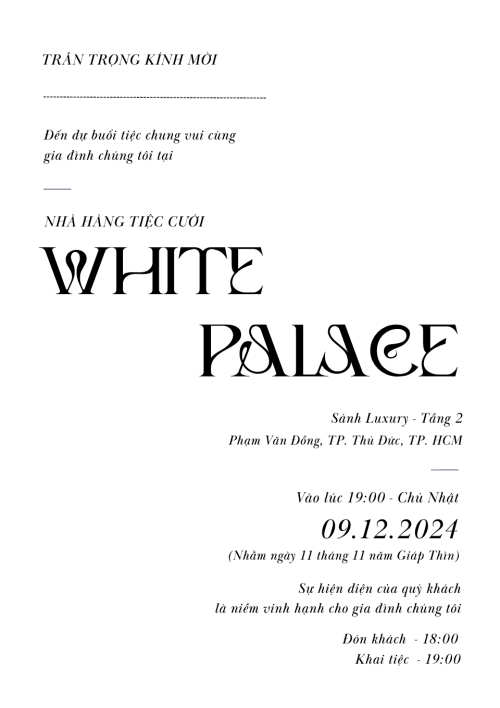 Mẫu thiết kế Ruột thiệp cưới Hoàng hôn,hiện đại, sang trọng, modern 1772166504