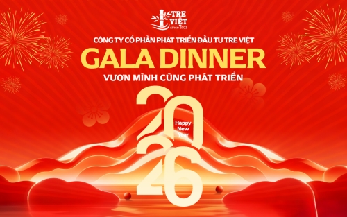Mẫu thiết kế Banner - Băng rôn Galadinner 1770453119