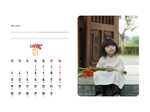 Mẫu thiết kế Lịch để bàn Xuân Bính Ngọ 2026 1770459456