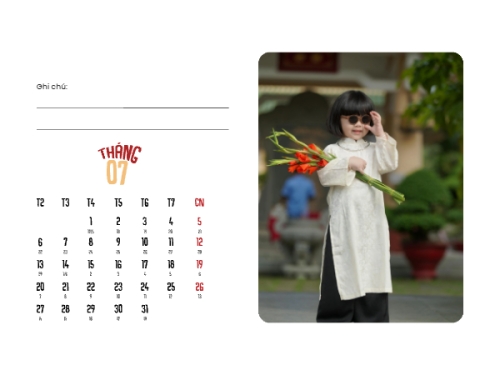 Mẫu thiết kế Lịch để bàn Xuân Bính Ngọ 2026 1770459456