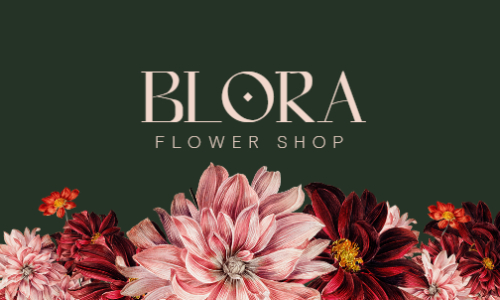 Mẫu thiết kế Danh thiếp Nông sản, agricultural, farm, cửa hàng hoa, flower shop 1772237007