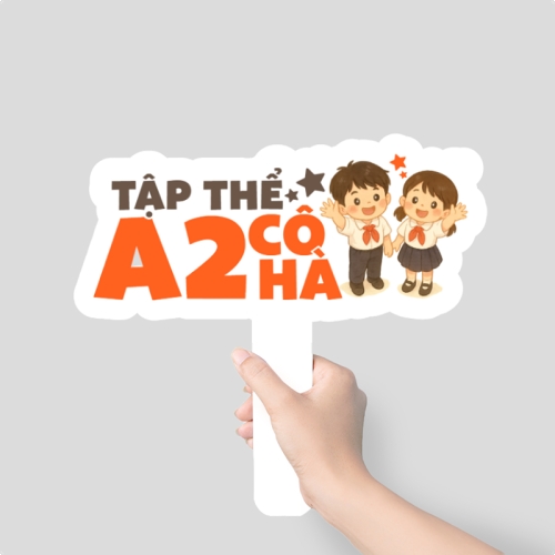 Mẫu thiết kế Hashtag cầm tay Tựu trường, đến trường, nhập học, back to school, giáo dục, education, school, trường học, hiện đại, modern 1772239067