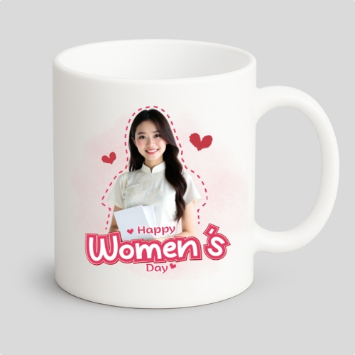 Mẫu thiết kế Ly sứ (cốc) Happy women day 8 1772236853
